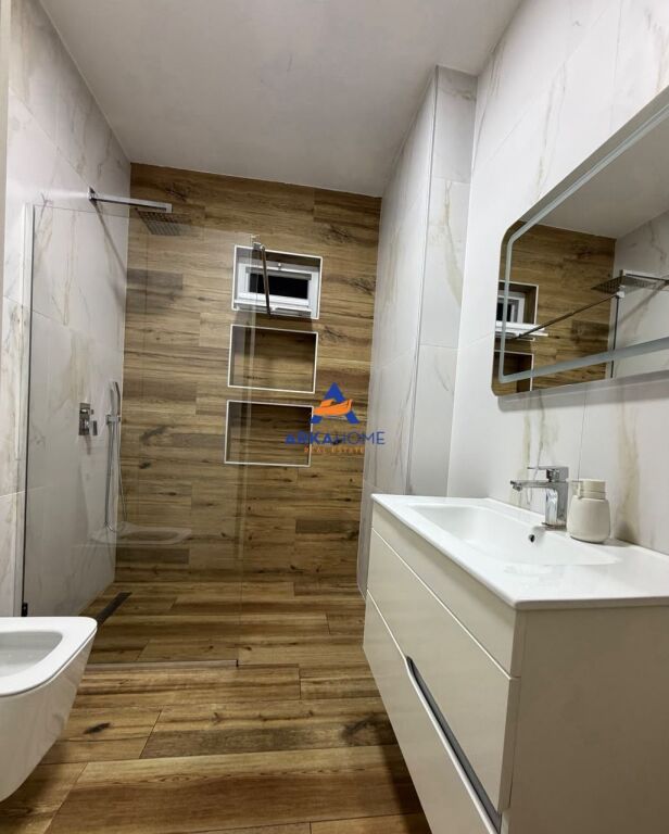 APPARTAMENTO IN AFFITTO 2+1+BALCONE "ASTIR" 60.000 LEKE
