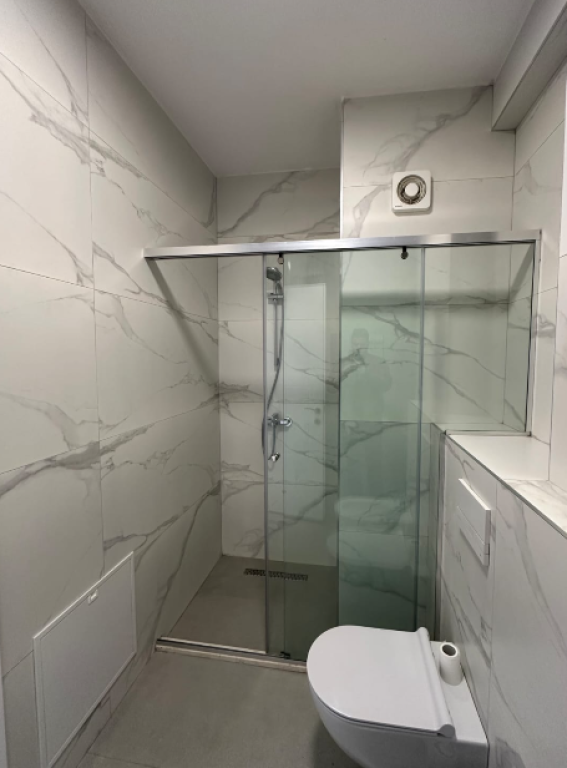 SHITET APARTAMENT 3+1 ME VERANDË | REZIDENCA ERLI