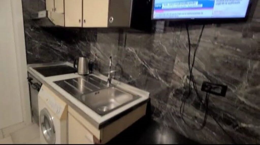 Affitto | Apartament 1 + 1 | Rruga 5 Maji | 460 €/mese