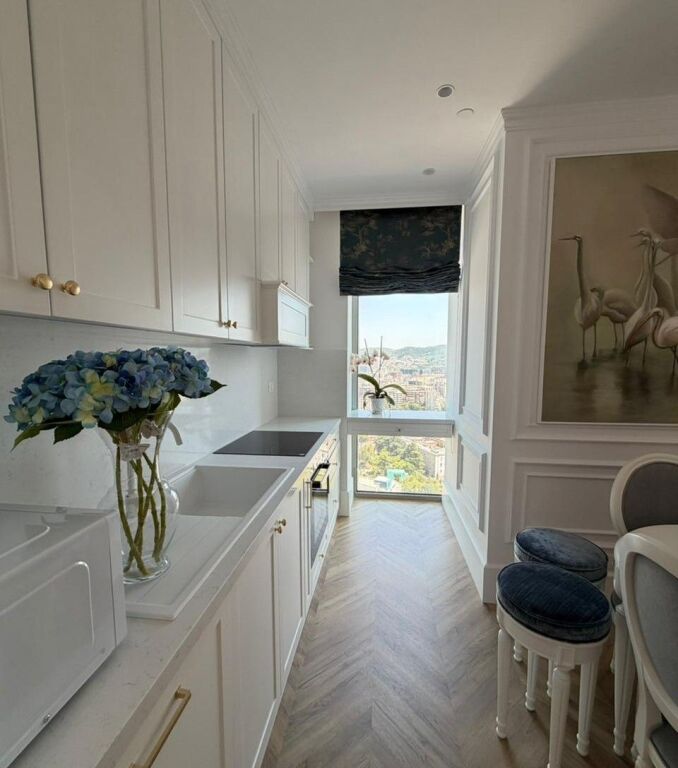 📌FOR RENT 2+1+2 LUXURY – DOWNTOWN ONE