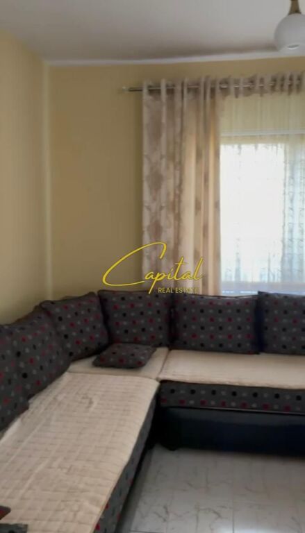 APARTAMENT ME QIRA 1+1 LAPRAKE 50.000 LEKE