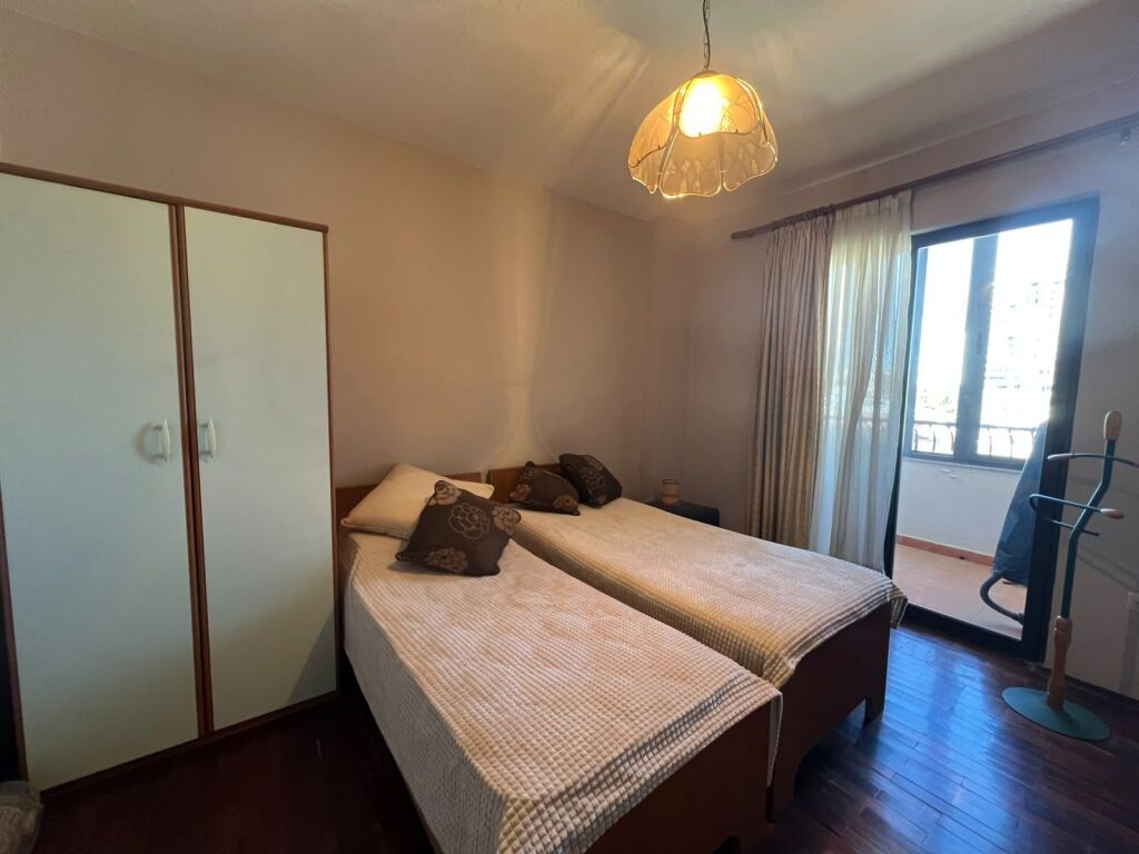 Apartment 1+1 for rent in Shushica!
