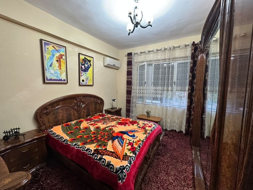 🏡 APPARTAMENTO 2+1 IN AFFITTO – DURRËS