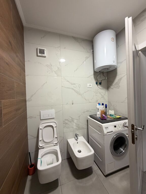 Apartment 2+1 for rent Villa L 2 Astir !