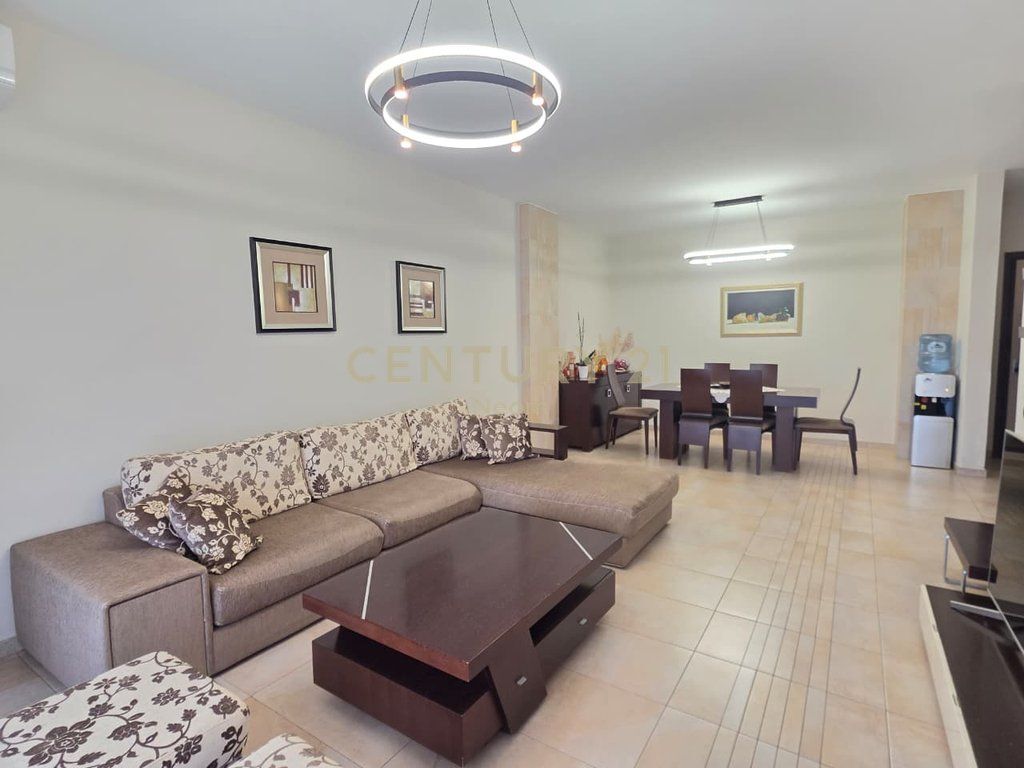 FOR SALE APARTMENT 3+1+2 | 167 M2 WITH VIEW OF THE ZOOLOGICAL GARDEN, WITHOUT MOUNTAIN VIEW