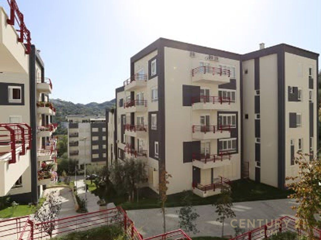 Modern Apartment 2+1+2 for Rent at the Dry Lake, FZ Construction