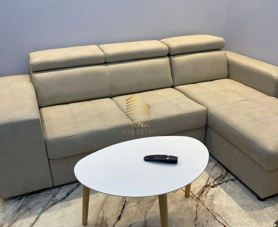 Rent, Apartment 1+1, Laprake, 45,000 Lek/month
