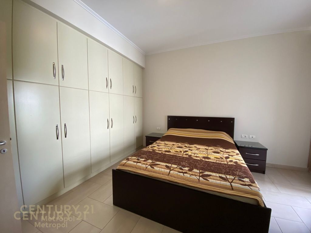 FOR RENT APARTMENT 2+1+2 BALCONIES+GARAGE IN THE FRESKU AREA