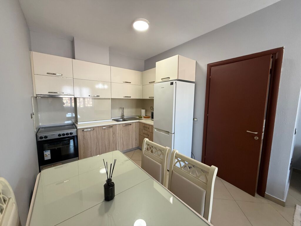 📣 QERA Apartament 1+1 📍 Misto Mame 🛣️ Rruga “Besim Alla” ✨