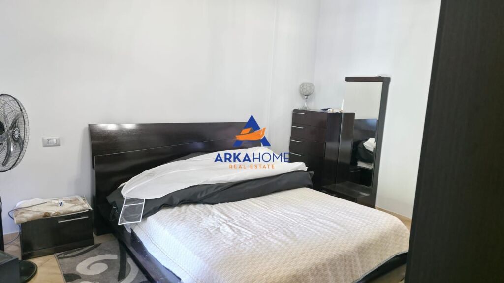 FOR SALE APARTMENT 2+1 " NEAR POLICE STATION NO. 4 " 220,000 EURO, NEGOTIABLE