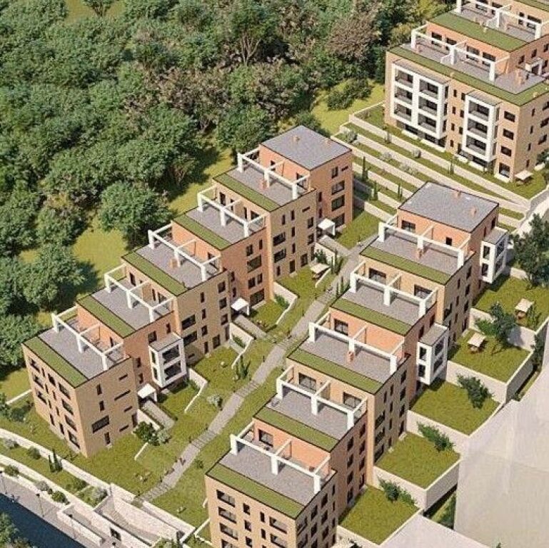 🏡 SHITET APARTAMENT 1+1 – PRANË LIQENIT TË THATË