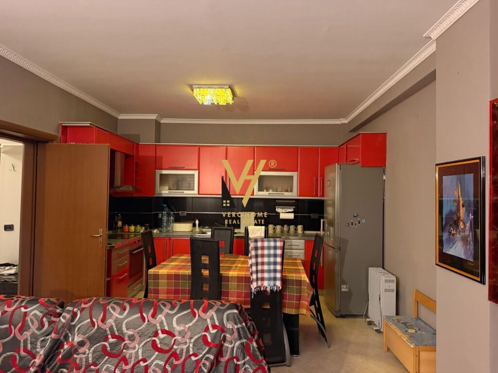 APPARTAMENTO 2+1+2+BLK IN AFFITTO A ASTIR 55.000 LEKE