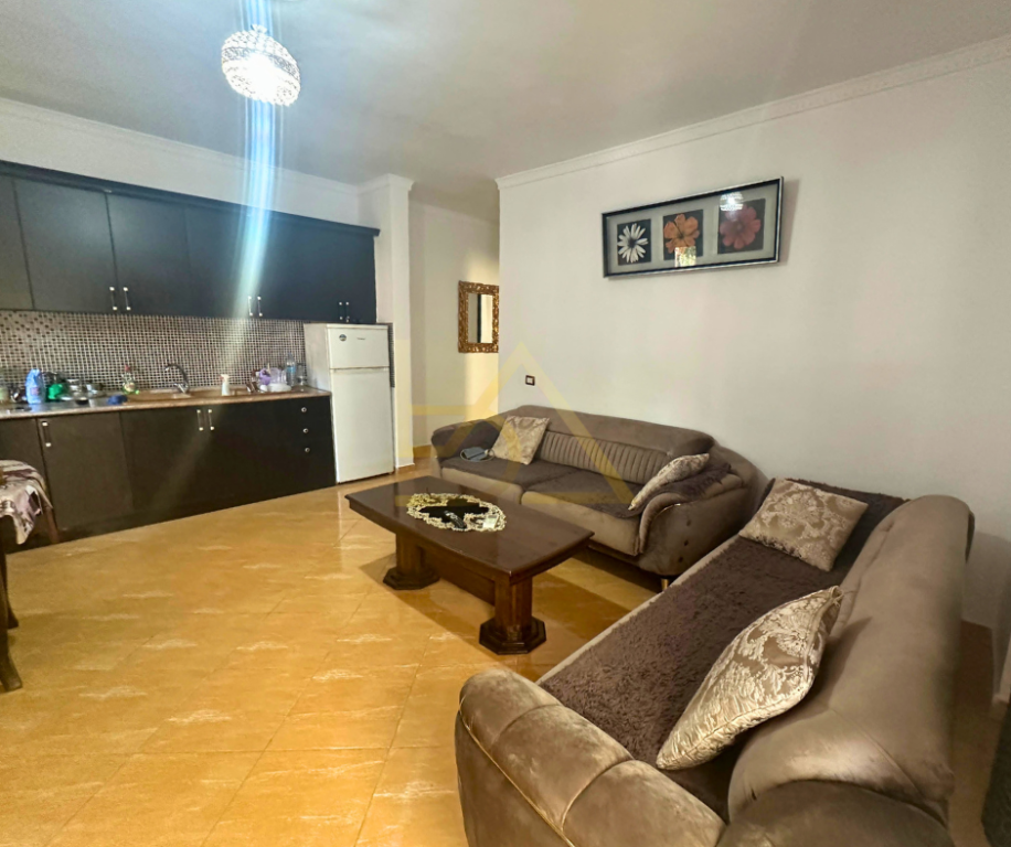 FOR SALE APARTMENT 1+1 – MALI I ROBIT