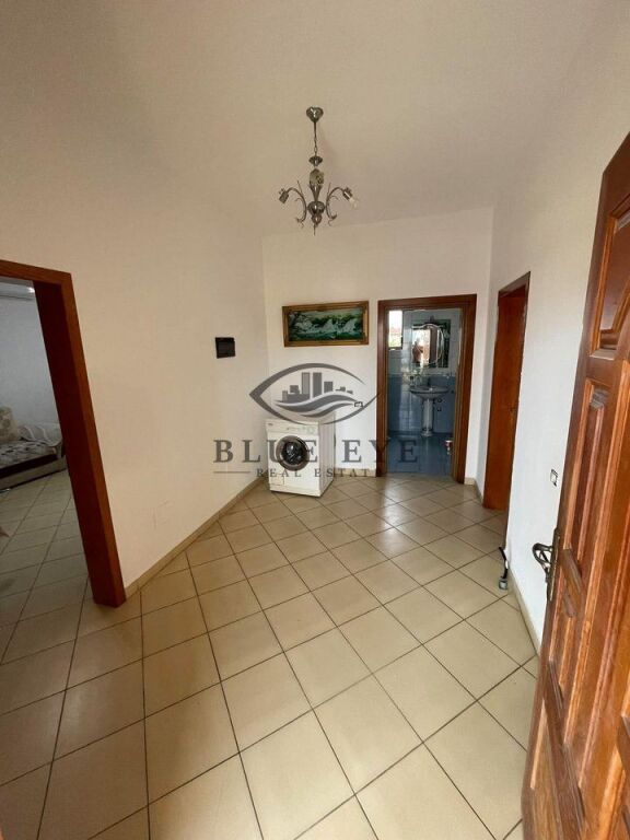 For rent the second floor of a 2+1 villa