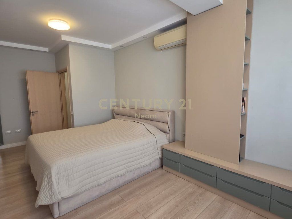 FOR SALE APARTMENT 3+1+2 | 167 M2 WITH VIEW OF THE ZOOLOGICAL GARDEN, WITHOUT MOUNTAIN VIEW