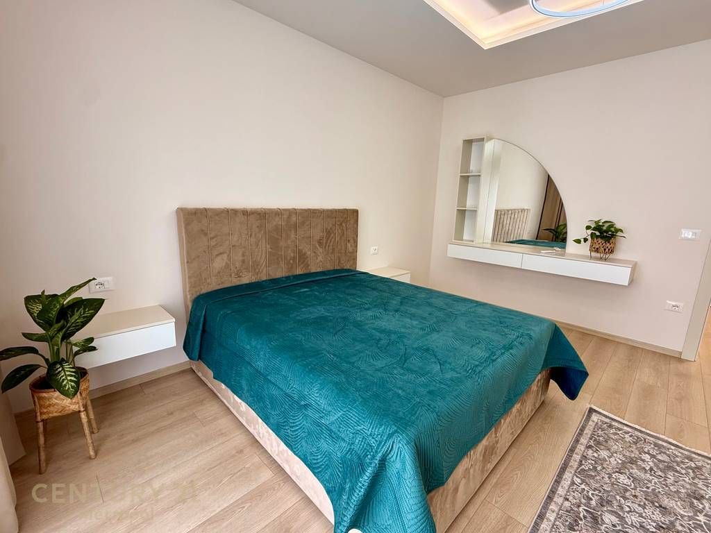 MODERN 1+1 APARTMENT FOR RENT, ZOGU I ZI!