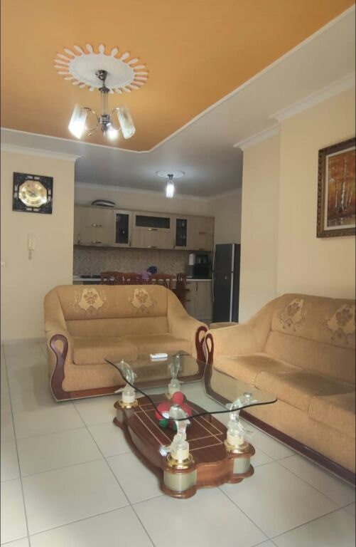 Okazion Apartament 2+1=50.000 leke Astir