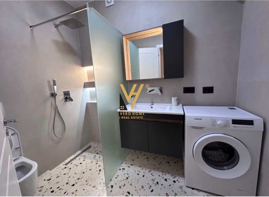 SHITET APARTAMENT 1+1+BLK TE LIQENI THATE, RR. PETI 185.000 EURO