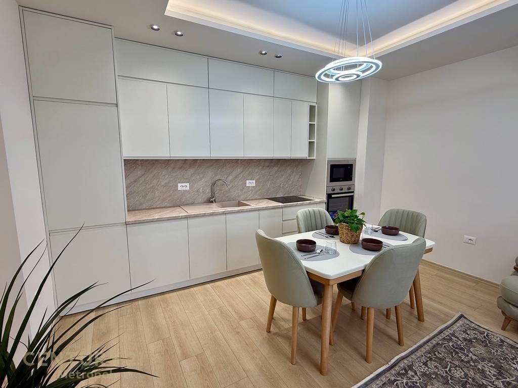 MODERN 1+1 APARTMENT FOR RENT, ZOGU I ZI!
