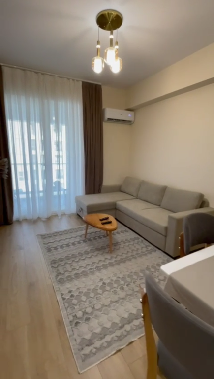Apartment 2+1 for rent ,Siri Kodra