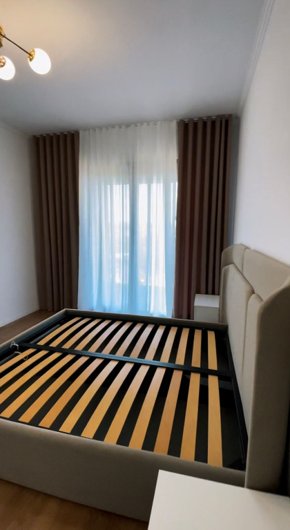 In affitto Appartamento 2+1+2+Posto Auto, Paralel Living, Don Bosko