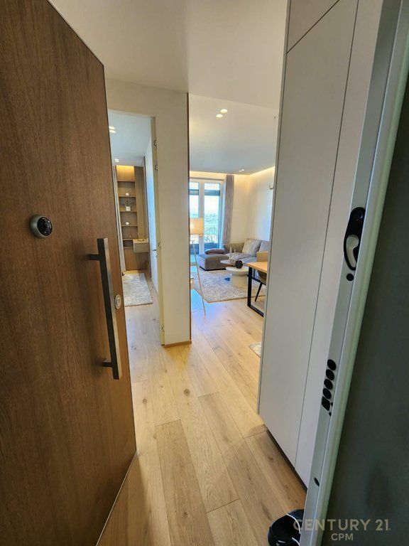 Apartment 1+1 for rent near Dinamo Complex, Tirana