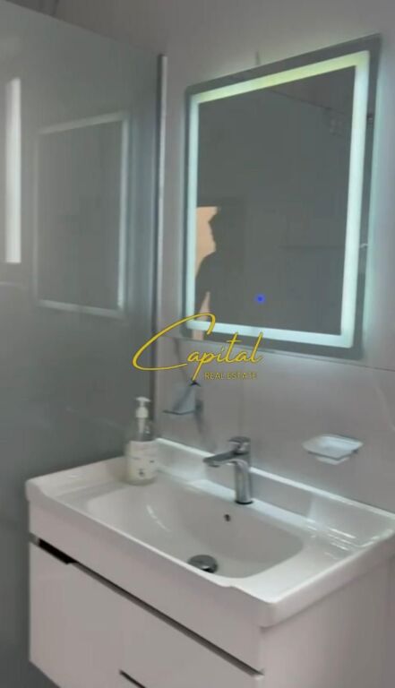 APARTAMENT ME QIRA 1+1 LAPRAKE 50.000 LEKE