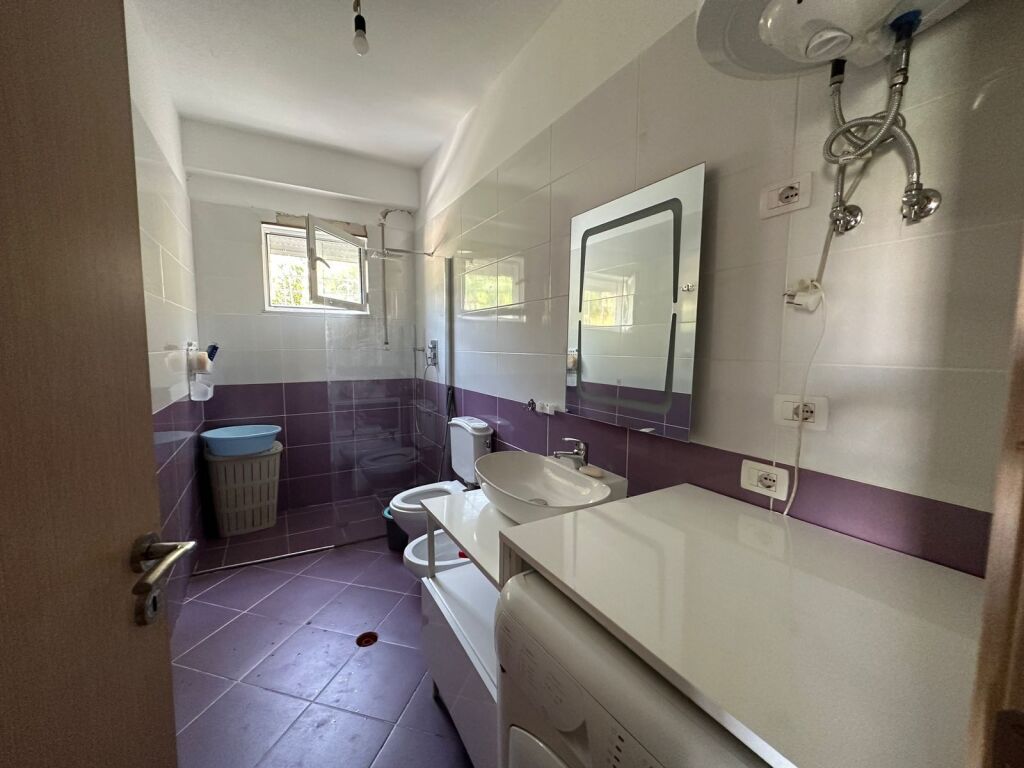 Apartment for rent 2+1 at Fresku
