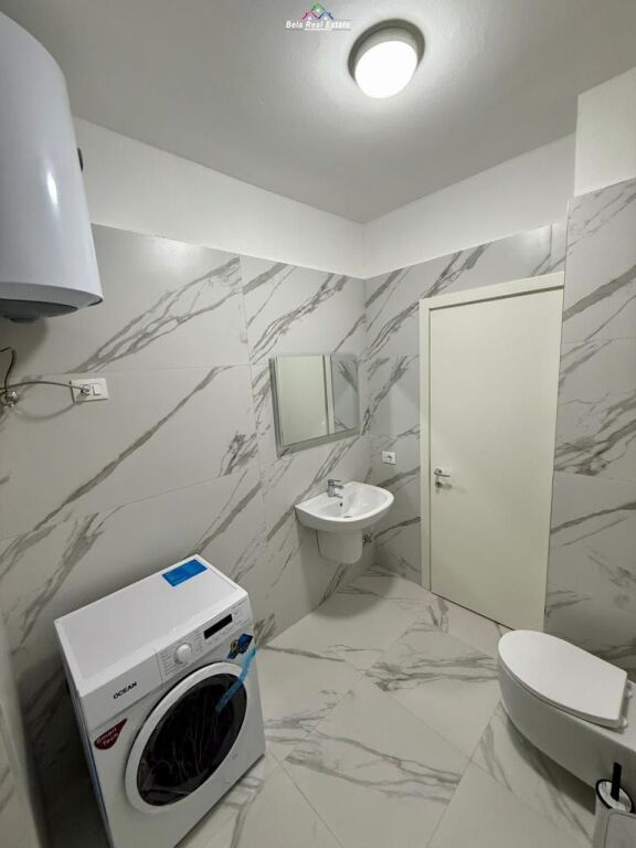 Apartment for rent 2+1+2 in Astir (ID B2201635) Tirana