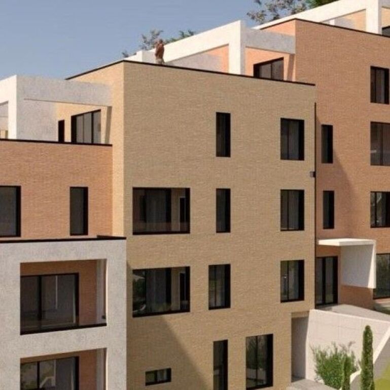 🏡 SHITET APARTAMENT 1+1 – PRANË LIQENIT TË THATË