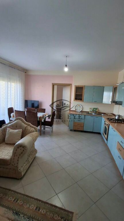 FOR RENT 3+1 APARTMENT – SECOND STATION, BEACH!