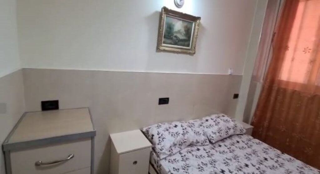 Affitto | Apartament 1 + 1 | Rruga 5 Maji | 460 €/mese