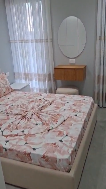 Apartament 1+1 per qera tek Selvia !
