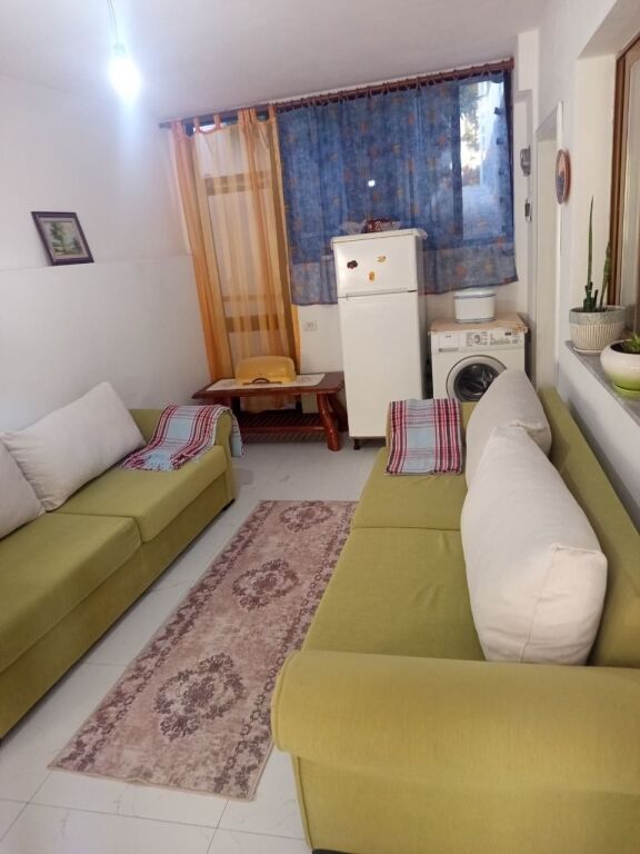 APARTMENT 1+1 35,000 LEKE STUDENT CITY