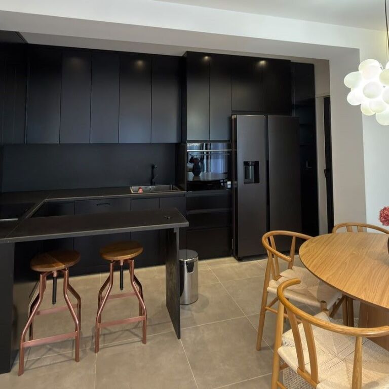 ✨ FOR RENT – APARTMENT 3+1+2 ✨🏡
