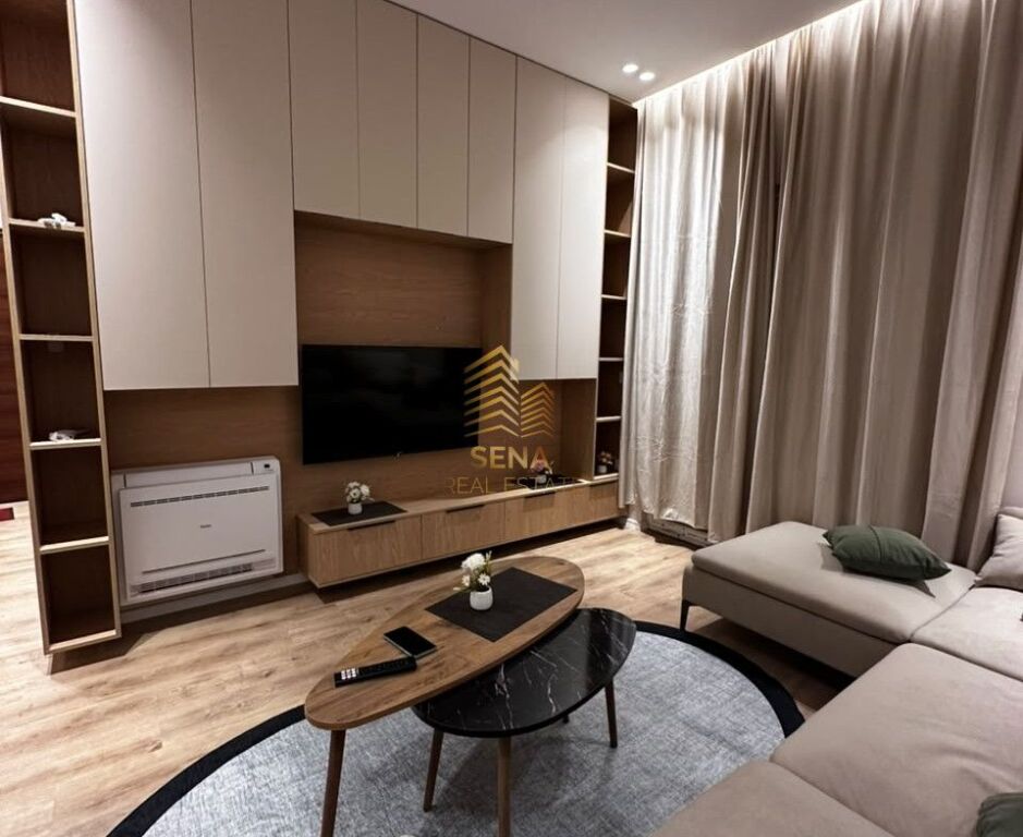 Rent, Apartment 2+1+2+2 blk, Aura Complex, 80,000 Leke /month