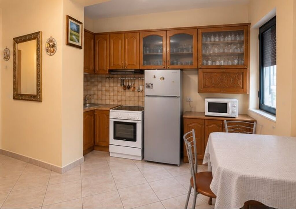 Ish Bllok, Apartment 1+1 for sale with Mortgage.