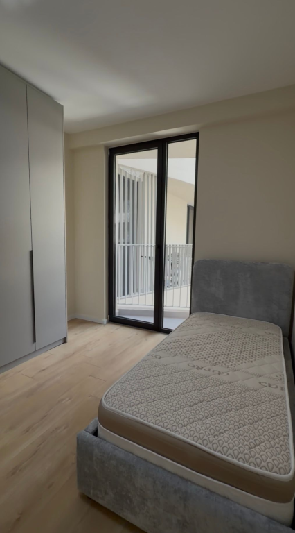 Apartment 3+1+2 + Parking for rent at Golden Tower, Mine Peza Street