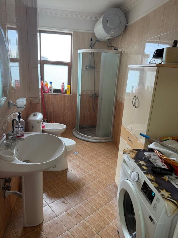 FOR RENT APARTMENT 2+1 – PORCELAN