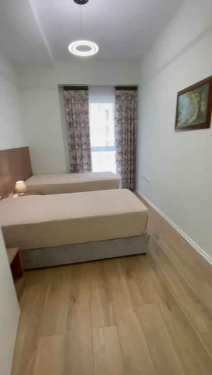 Apartment 2+1 for rent ,Siri Kodra