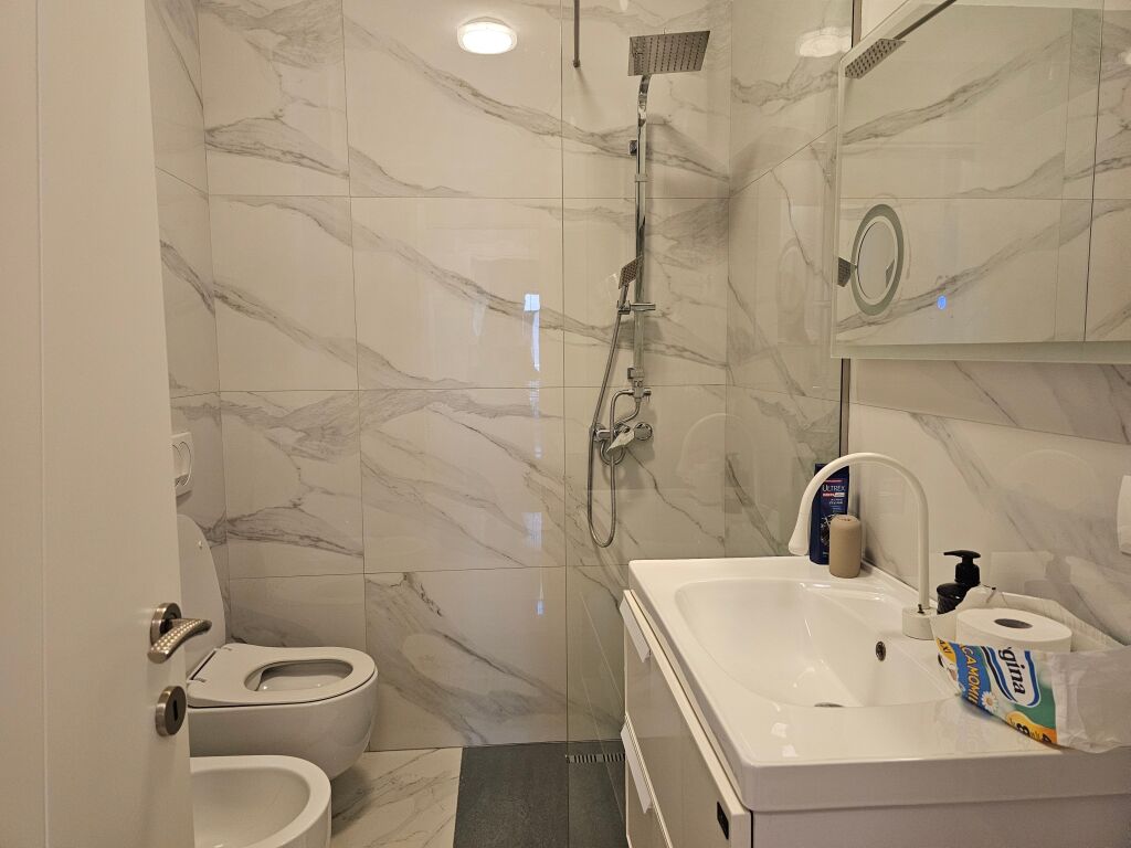 Apartment 2+1+2 for rent at PANORAMA St.