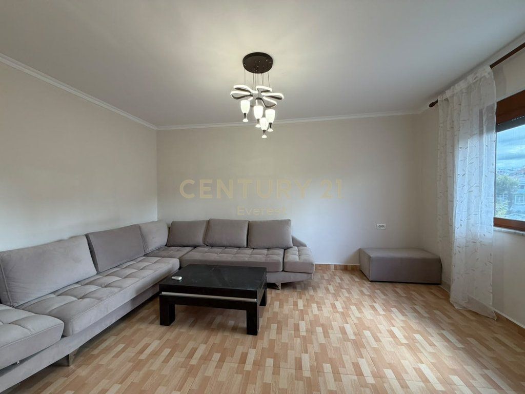 PALLATI ME SHIGJETA, SELLING APARTMENT 1+1