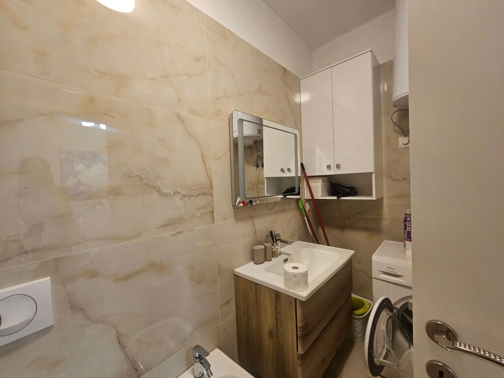 Apartment 2+1+2 for rent at PANORAMA St.