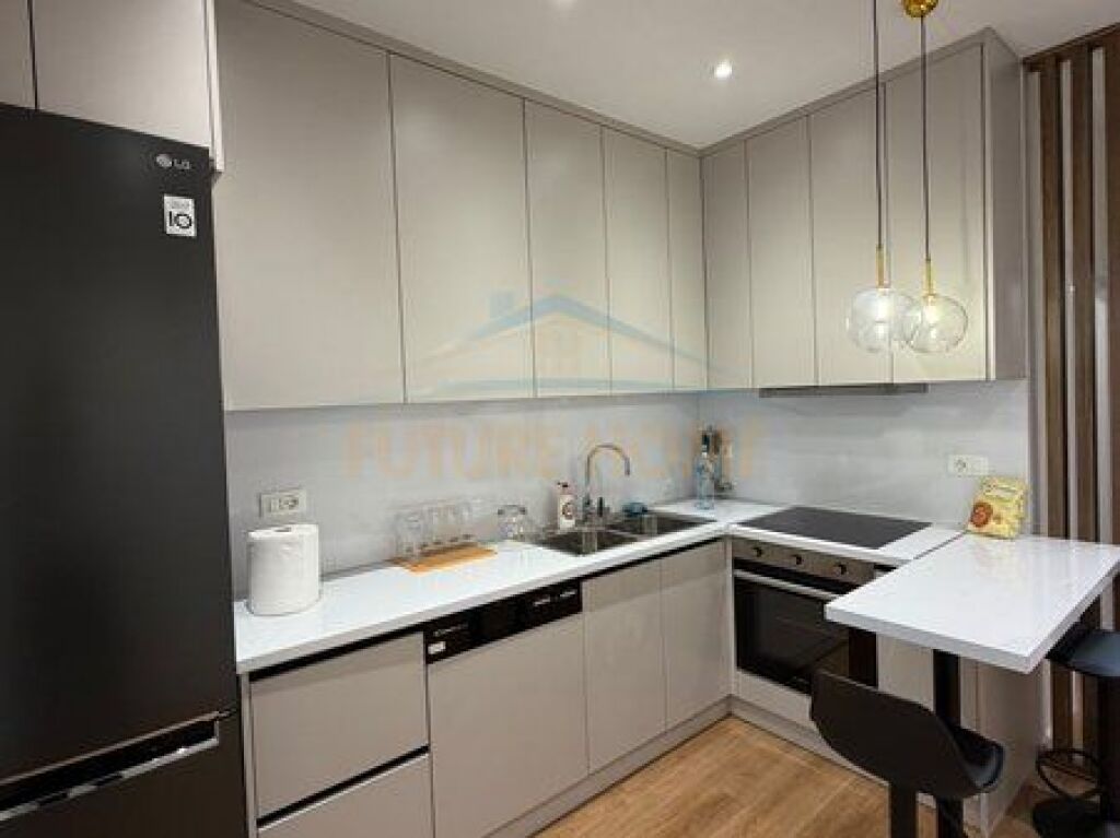 Qera,apartament 2+1,Rruga Pashko Vasa,Bllok,Tirane