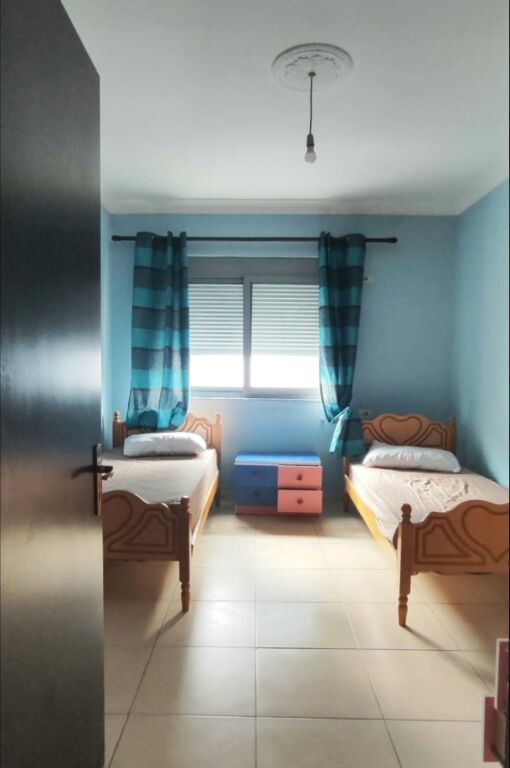 Okazion Apartament 2+1=50.000 leke Astir