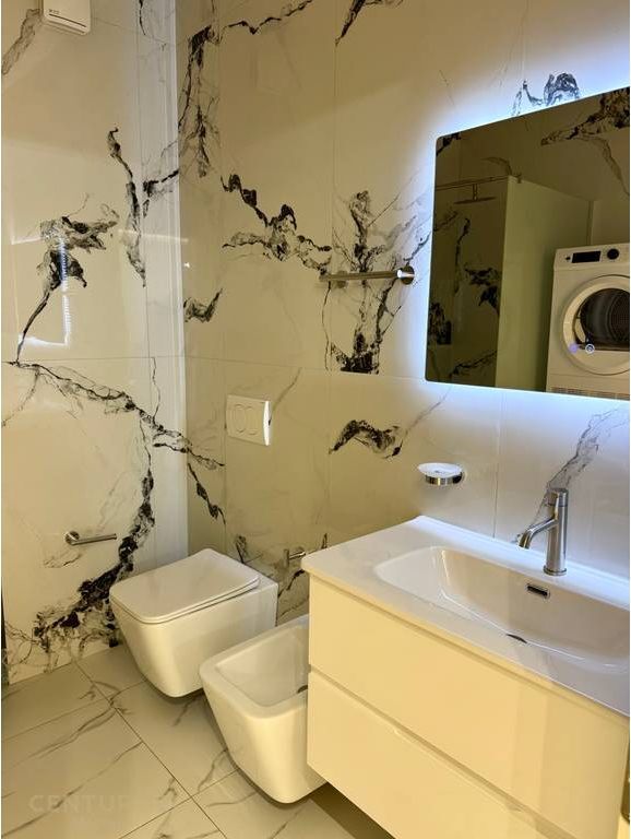 MODERN 1+1 APARTMENT FOR RENT, ZOGU I ZI!