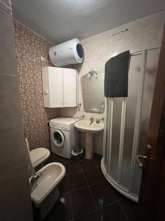 Apartment 1+1 for rent in Shushica!