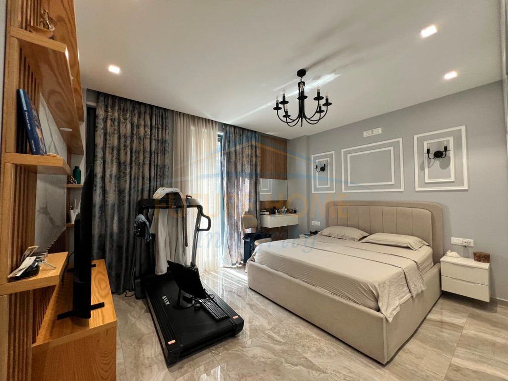 In vendita, Appartamento 2+1, Residenza Erli, Tirana. AL72557