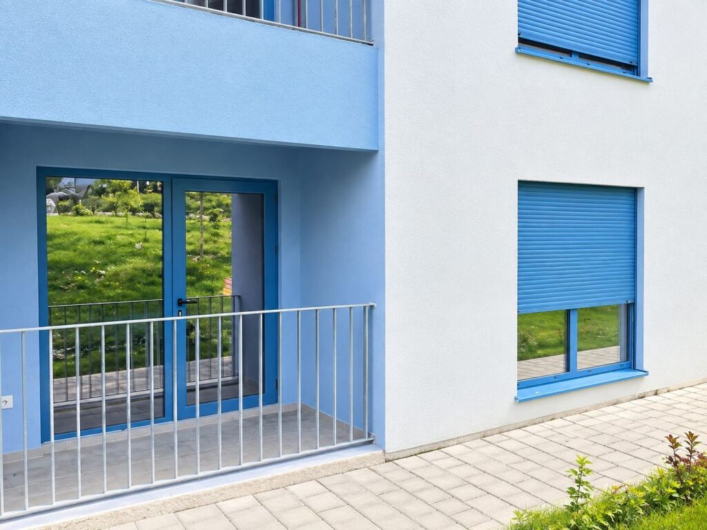# IN VENDITA: 1+1 📍FRESK (RESIDENZA OXA) - 80.000€ - 1° Piano || SUP. 46m² - Edificio Nuovo, A.2025 - (Mai Abitato) - Possibilità di Finanziamento🔥 || A Soli Pochi Min. dalla Grande Circonvallazione