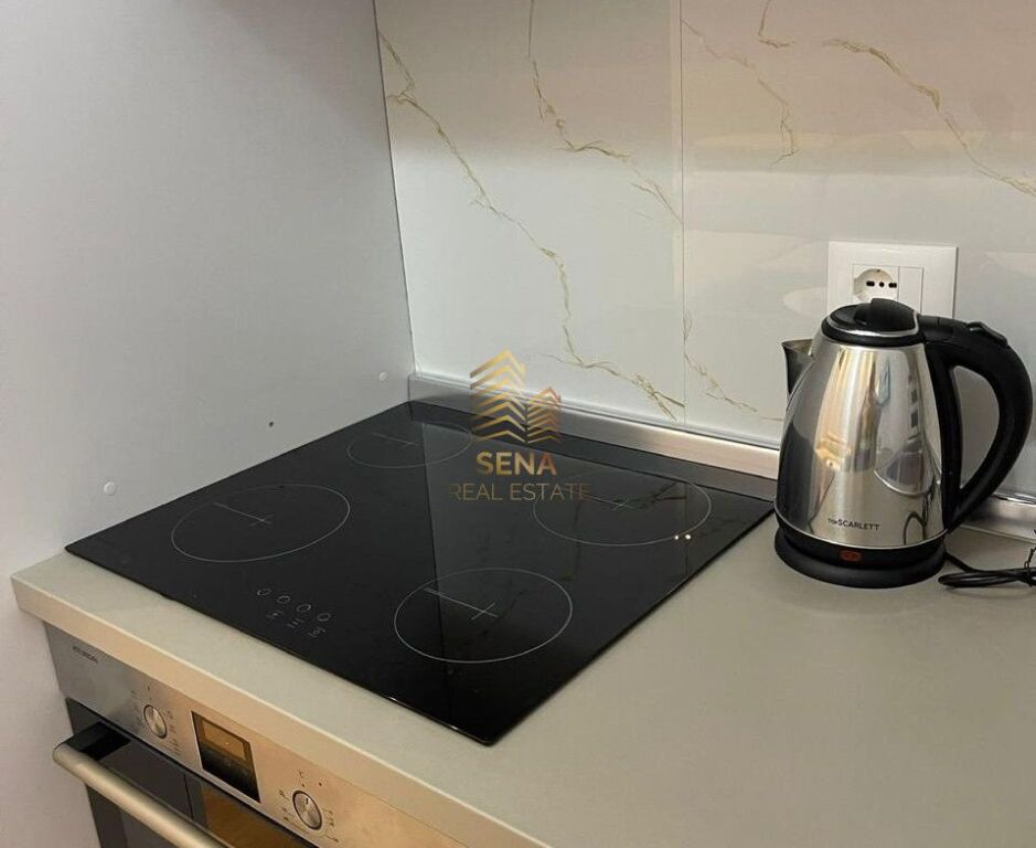 Rent, Apartment 1+1, Laprake, 45,000 Lek/month